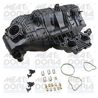 Intake Manifold Module